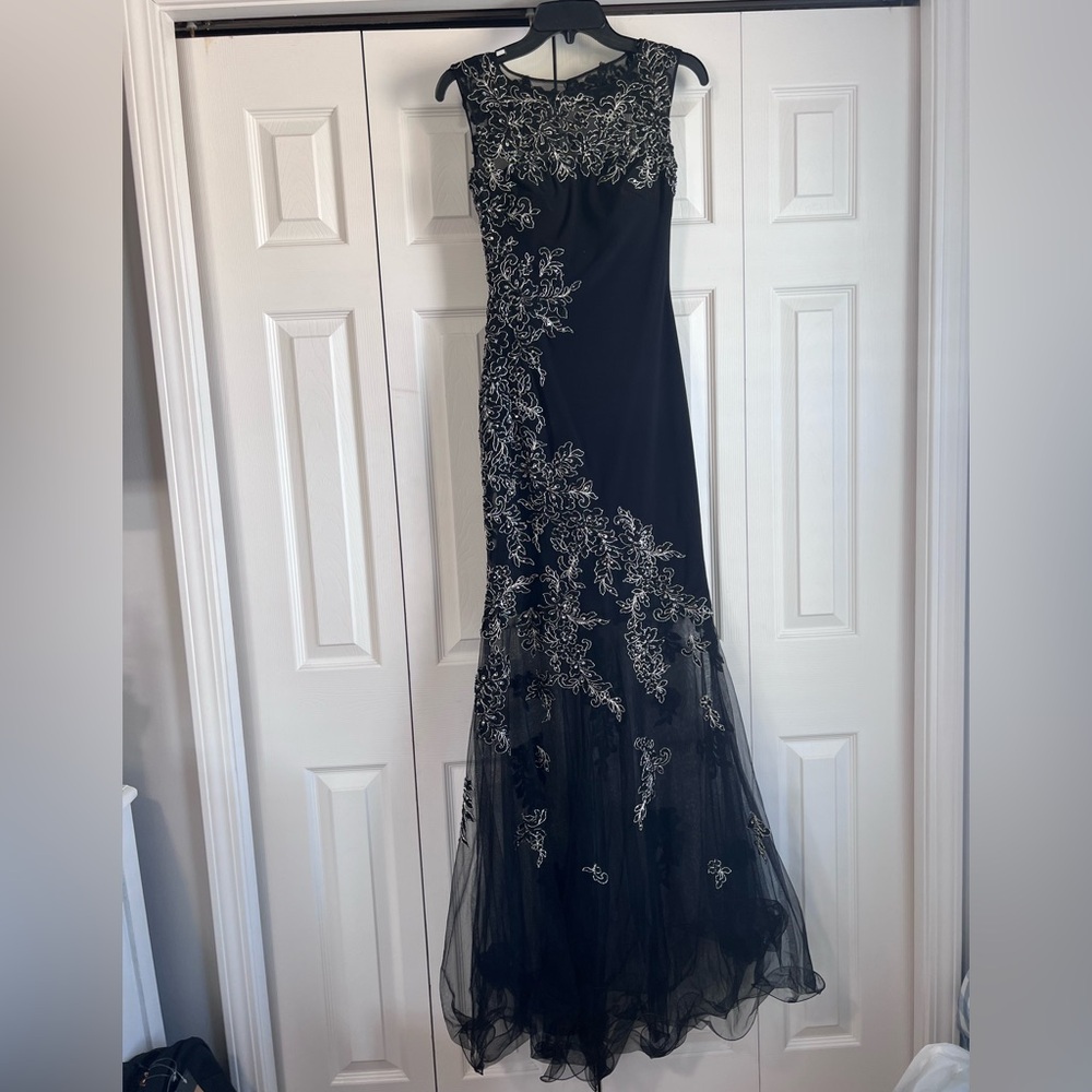 Abby Paige Prom Dress